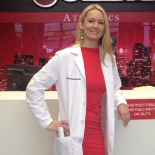 Fatbardha Kodzodziku, Internal Medicine, Stamford, CT