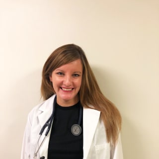 Samantha Whiteside, MD, Emergency Medicine, Tulsa, OK, Saint Francis Hospital