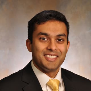 Sanjay Patel, MD, Urology, Oklahoma City, OK, OU Health