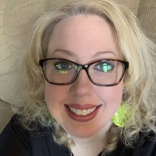 Carrie (Lange) McGuire, Psychiatric-Mental Health Nurse Practitioner, Russell, KY