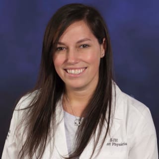 Daniella Brutman, MD