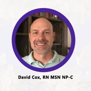 David Cox, Family Nurse Practitioner, Wichita Falls, TX