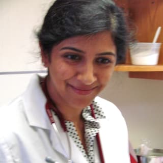 Yusra Anwar, MD