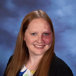 Michaela Campbell, MD
