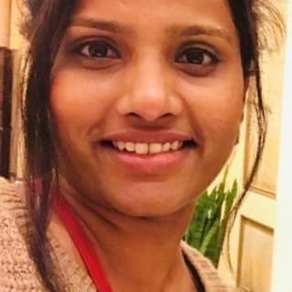 Deepthi Bibinagar, MD