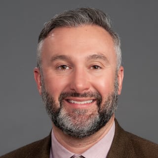 Jeffrey Denney, MD