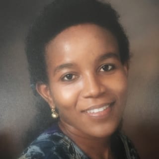 Maureen Onyirimba, MD