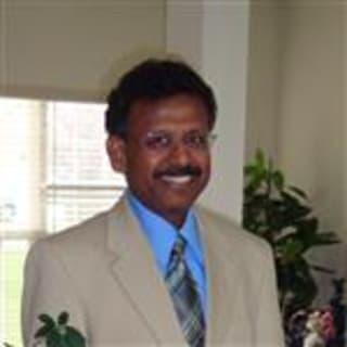 Venkatesan Gorantla, MD