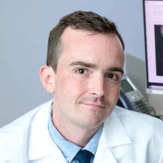 John Zech, MD