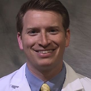 Andrew Hybarger, MD