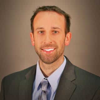 Chad Morley, MD