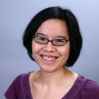 Lesley Liu, MD