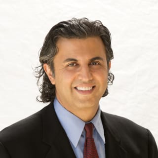 Arash Farahvar, MD