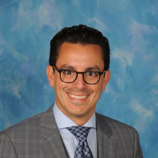 James Salerno, MD