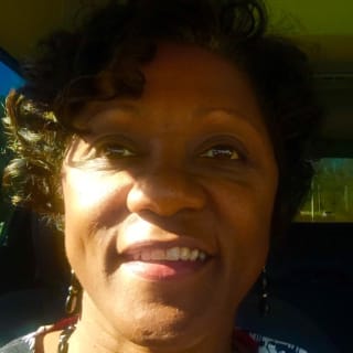 Karol Harshaw-Ellis