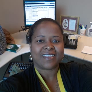 Gertha Dabady, Family Nurse Practitioner, Boston, MA, Boston Medical Center