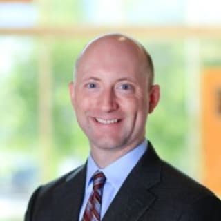 Andrew Norgan, MD, Pathology, Rochester, MN
