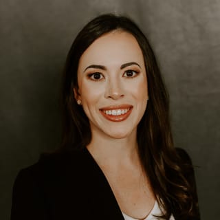 Lauren Dawn, MD, Resident Physician, Gainesville, FL
