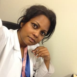 Donita Dyalram, MD, Oncology, Baltimore, MD, University of Maryland Medical Center