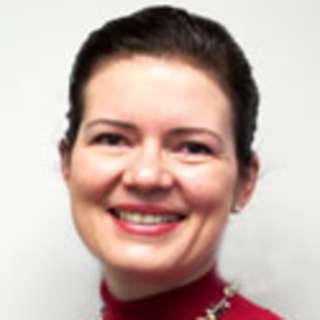 Delia Stefan, MD