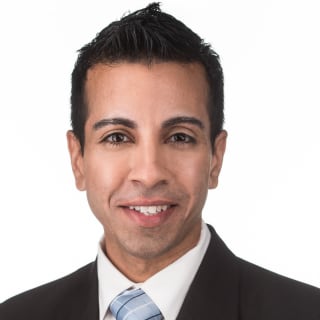 Urmen Desai, MD