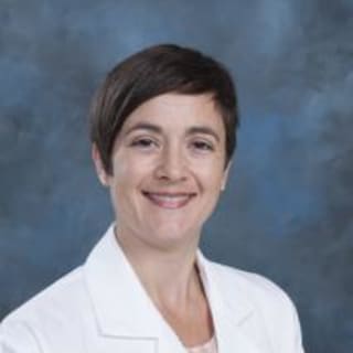 Meaghan Combs, MD, Family Medicine, Cleveland, OH, MetroHealth Medical Center