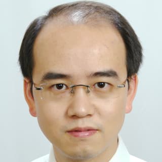 Yufei Tu, MD, Ophthalmology, Flushing, NY