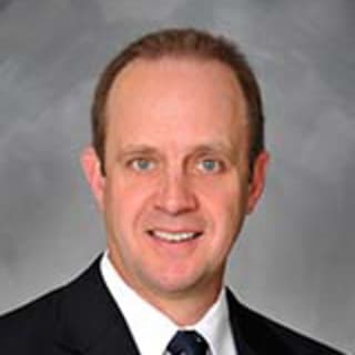 Joe Cates, MD