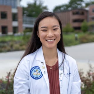 Kieu-My Nguyen, DO
