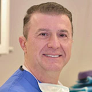 Fred Naraghi, MD, Orthopaedic Surgery, Klamath Falls, OR, Seton Medical Center