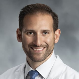 Alexander Martusiewicz, MD