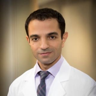Nouraddin Nouraddin, MD, Internal Medicine, Milwaukee, WI