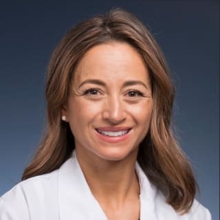 Brittany Garcia, MD