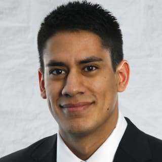 Stefan Garcia, MD, Orthopaedic Surgery, Dexter, MI