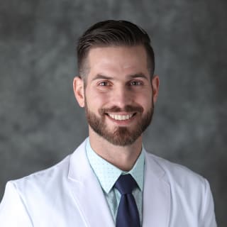 Dr. Nickolas Poulos, DO – Colorado Springs, CO | Dermatology