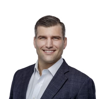Trevor O'Brien, MD