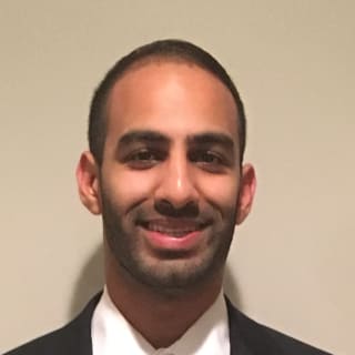 Saami Zakaria, MD, Neurology, New York, NY