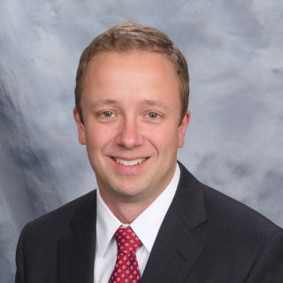 Christopher Dibble, MD
