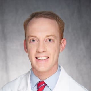 Brian Mooers, MD, General Surgery, Salt Lake City, UT, Summa Health System – Akron Campus