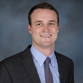 Luke Johnson, MD