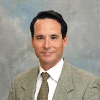 Michael Tonner, MD, Pulmonology, Vero Beach, FL, Cleveland Clinic Indian River Hospital