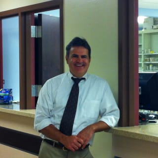 Timothy Pierce, Pharmacist, Canandaigua, NY