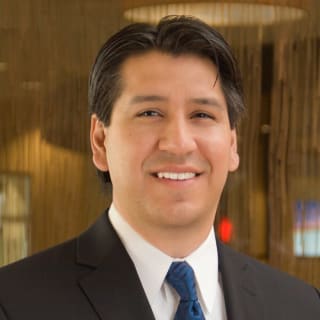 Gonzalo Gonzales Jr., DO
