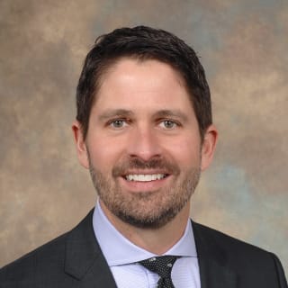 Erik Evans, MD