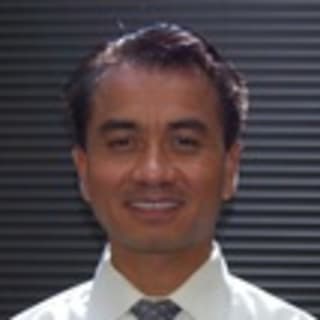 Daniel Chan, MD, Family Medicine, Los Alamitos, CA