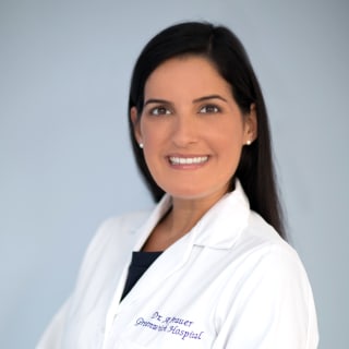 Anate Aelon, MD, Obstetrics & Gynecology, Eastchester, NY, Greenwich Hospital