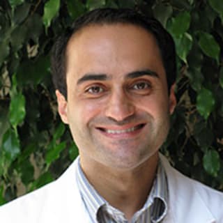 Ramin Tabibiazar, MD, Cardiology, Santa Monica, CA, UCLA Medical Center-Santa Monica