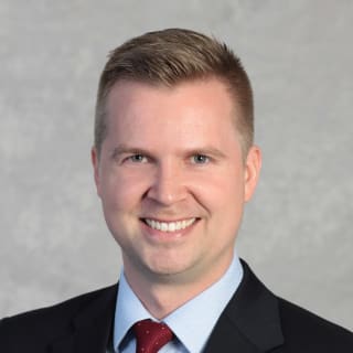 Stephen Riutta, MD