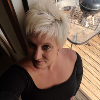 Rhonda Johnson