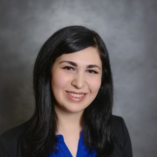 Nadine Talia, MD